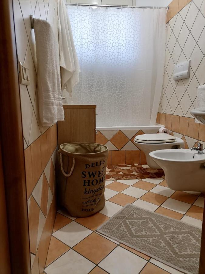 Apartament Cristina House Avola Zewnętrze zdjęcie