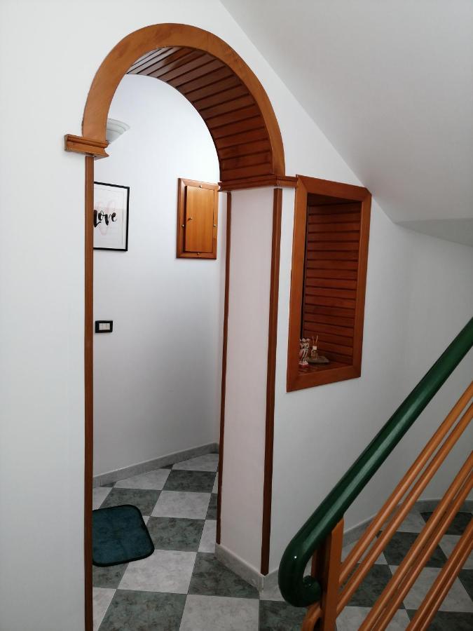 Apartament Cristina House Avola Zewnętrze zdjęcie