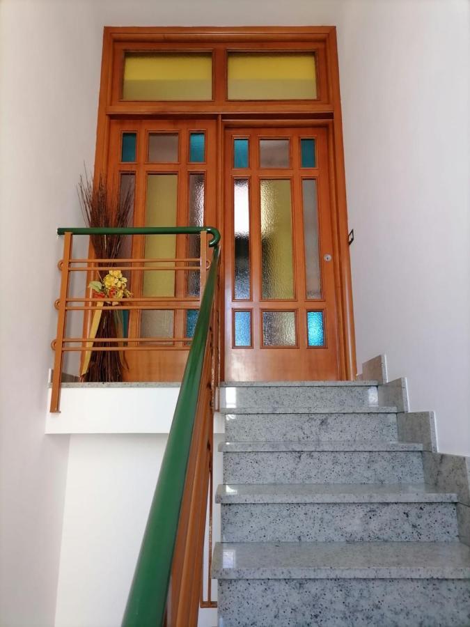 Apartament Cristina House Avola Zewnętrze zdjęcie